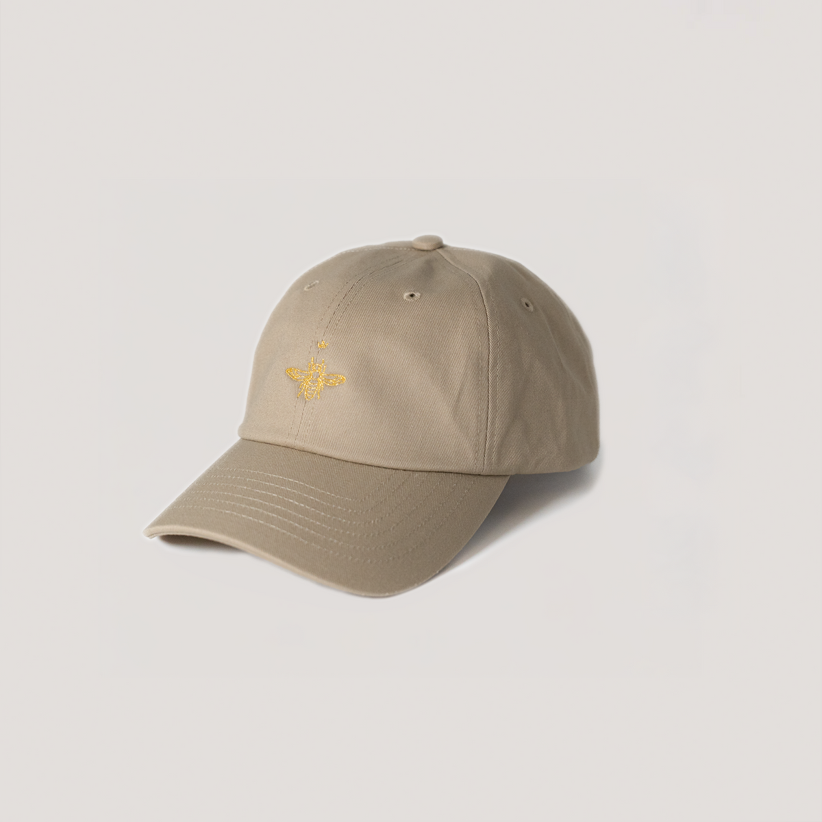 EIGHT CROWNS LOGO CAP