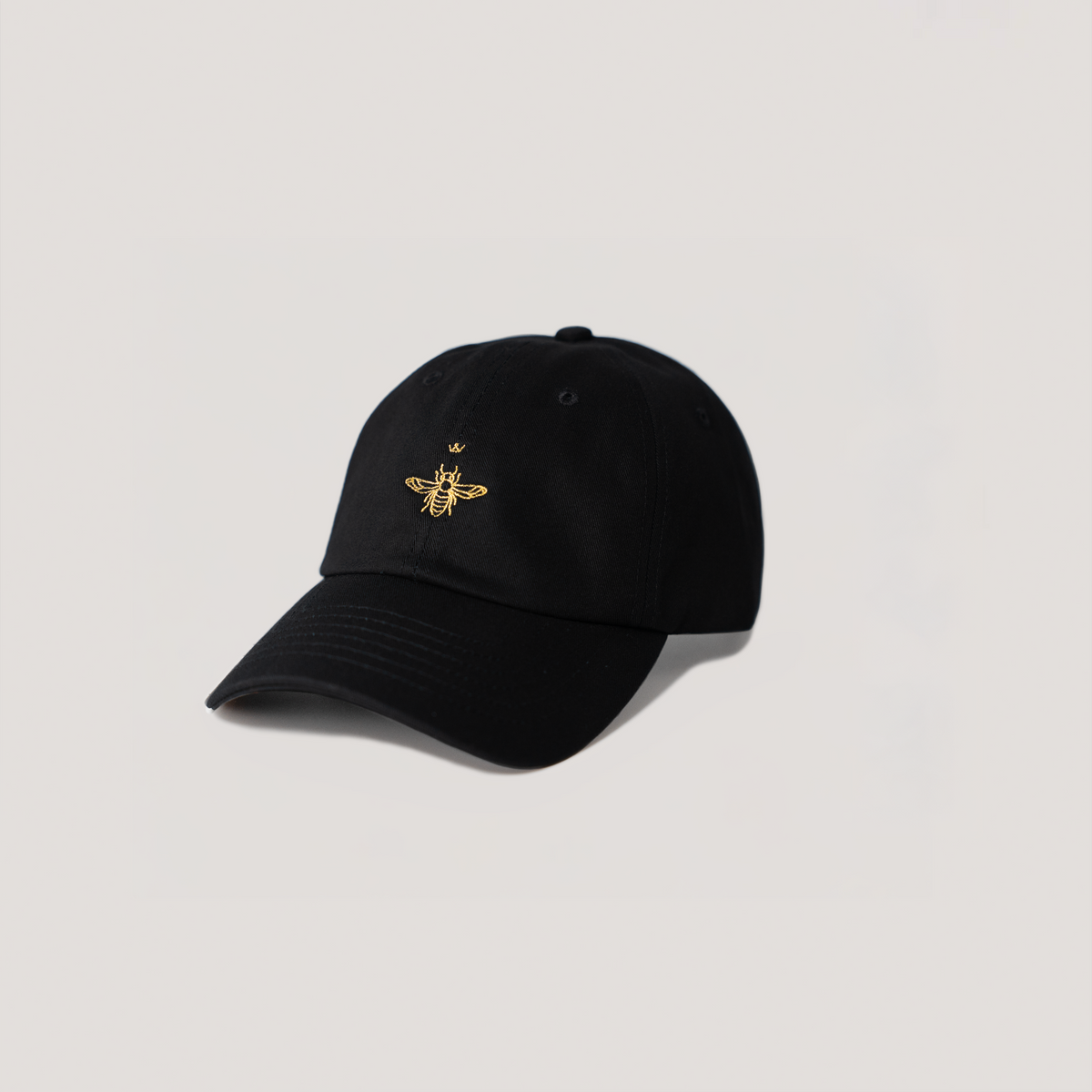 EIGHT CROWNS LOGO CAP