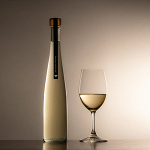 ホースチェスナットミード 蜂蜜酒