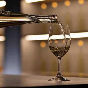 WILDFLOWER TRADITIONAL MEAD(ミード酒) 375ml - EIGHT CROWNS