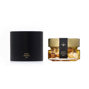 ナッツハニーギフトセット – 高品質なはちみつギフト – EIGHT CROWNS