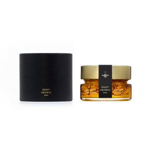 サフラン&ハニーギフトセット – 高品質なはちみつギフト – EIGHT CROWNS