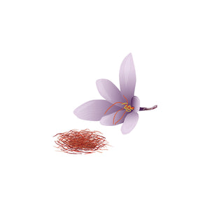 サフランハニー 国産 はちみつの通販 | EIGHT CROWNS