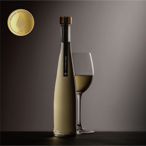 WILDFLOWER TRADITIONAL MEAD(ミード酒) 375ml - EIGHT CROWNS