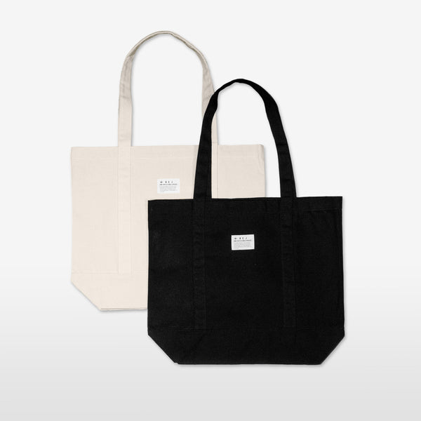 EIGHT CROWNS Tote Bag