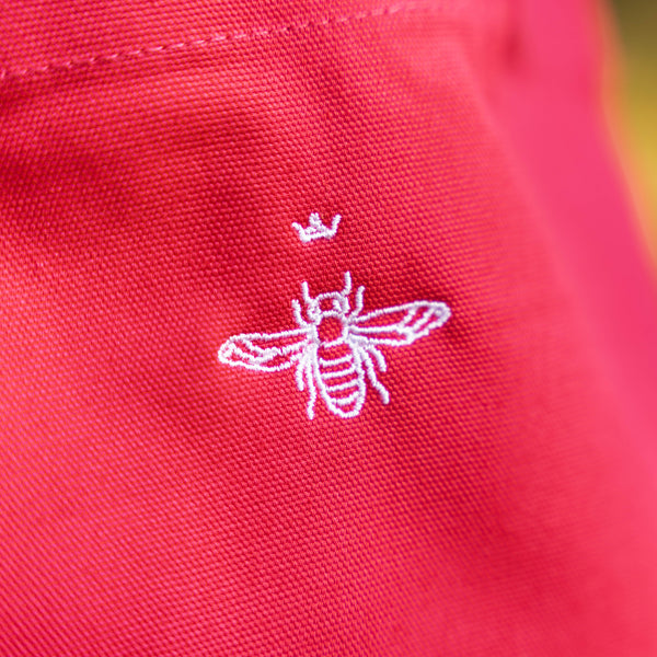 EIGHT CROWNS 八周年記念 mini tote bag 【全8色】