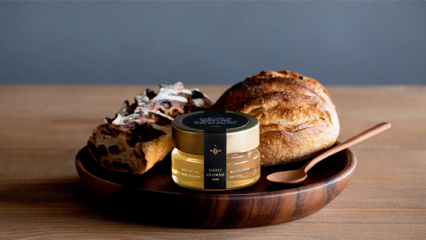 生はちみつ専門店 EIGHT CROWNS【公式】 生はちみつ専門店 EIGHT CROWNS【公式】