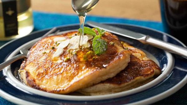 【お歳暮ギフト】MEAD（ホースチェスナット）と生はちみつ（ACACIA）【送料割引】