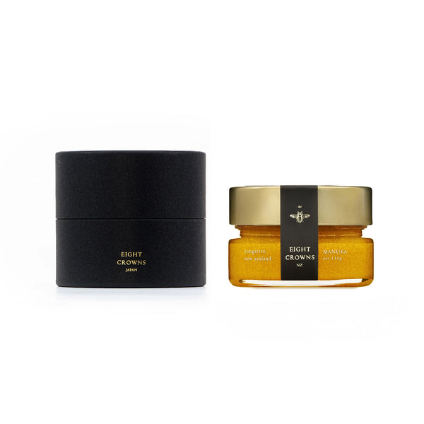 【ギフト】Monofloral MANUKA MGO450 (110g)