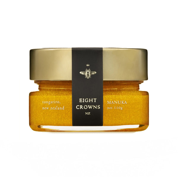 【お歳暮ギフト】生はちみつ2個セット（アカシアとマヌカハニー）【送料割引】